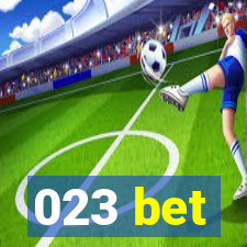 023 bet