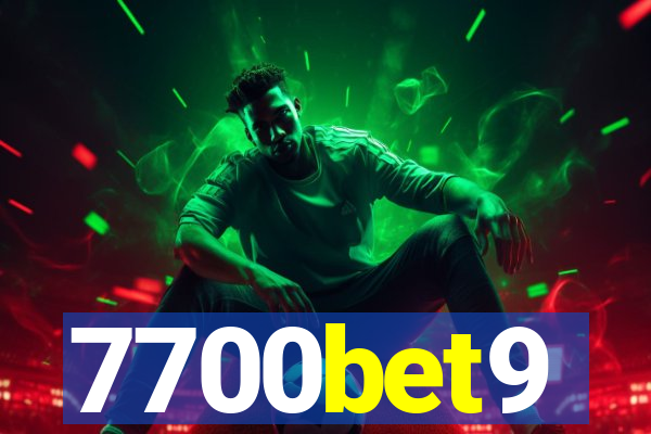 7700bet9