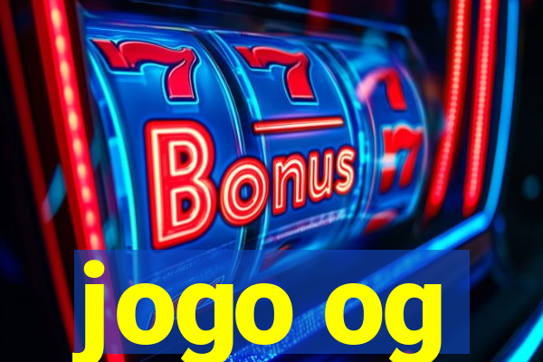jogo og