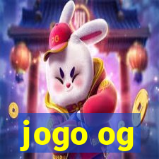 jogo og