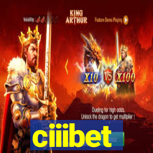 ciiibet