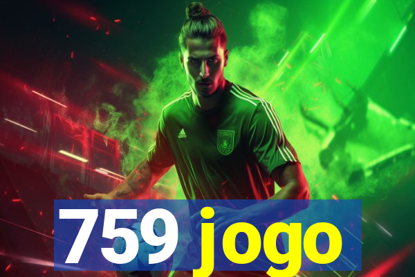 759 jogo