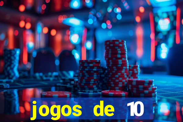 jogos de 10 centavos betano