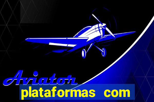 plataformas com bonus de cadastro facebook