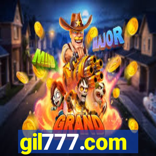 gil777.com