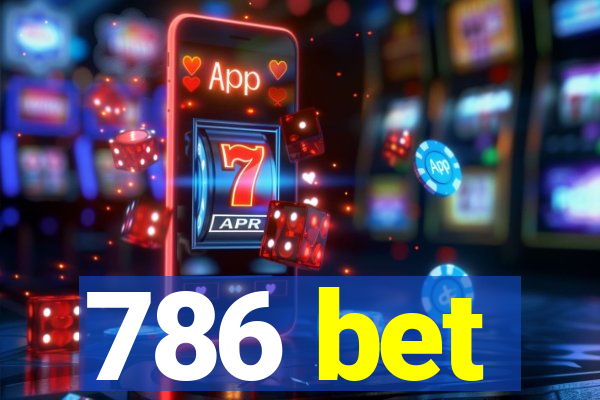 786 bet