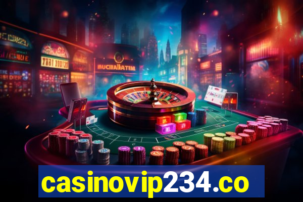 casinovip234.com