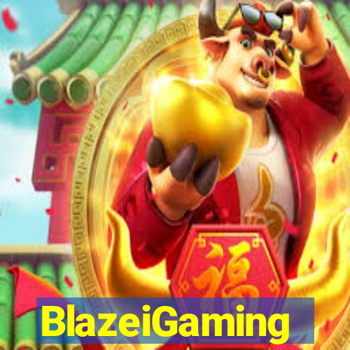 BlazeiGaming