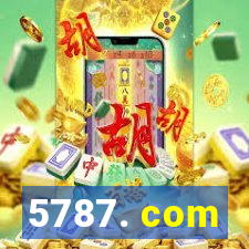 5787. com