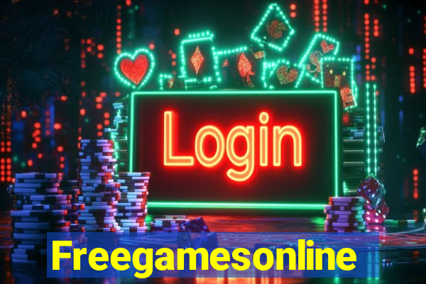 Freegamesonline