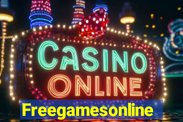 Freegamesonline