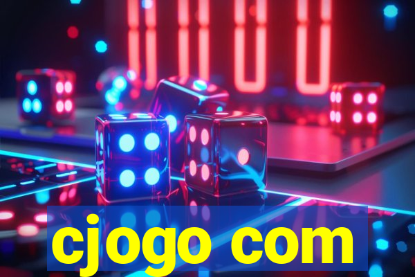cjogo com