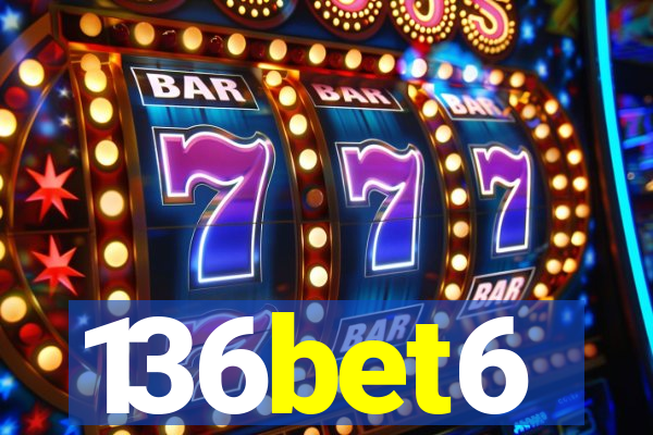 136bet6