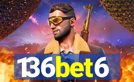 136bet6
