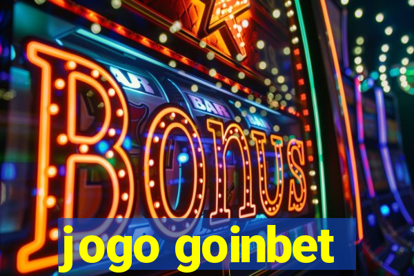 jogo goinbet