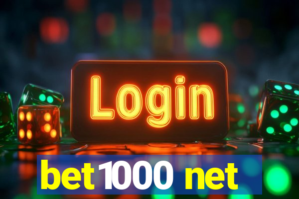 bet1000 net