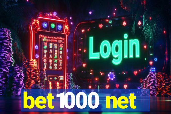 bet1000 net