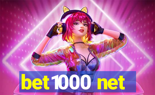 bet1000 net