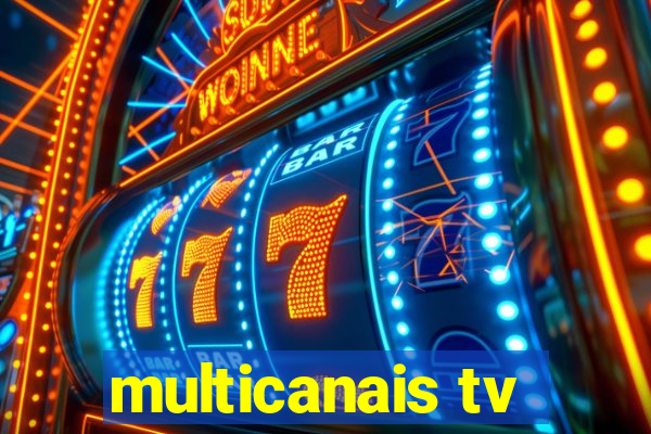 multicanais tv