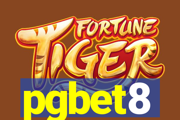 pgbet8