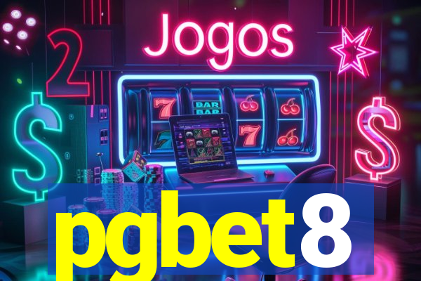 pgbet8