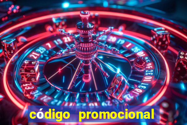 código promocional recarga jogo pix 2024