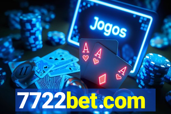 7722bet.com