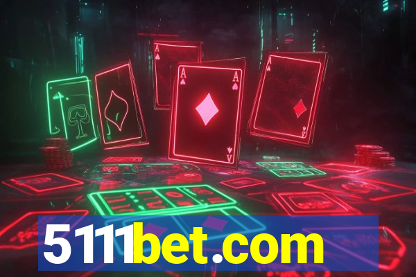 5111bet.com