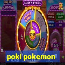 poki pokemon