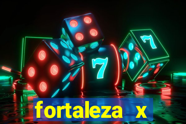 fortaleza x flamengo multicanais