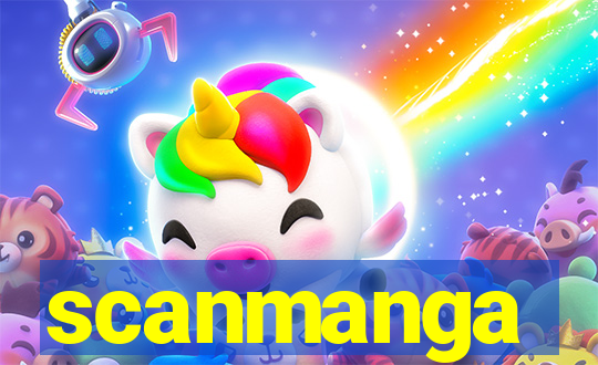 scanmanga