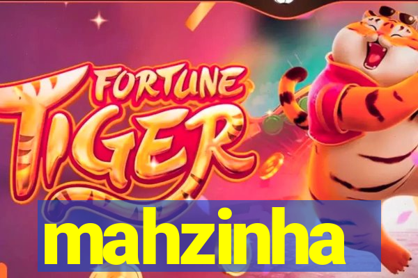 mahzinha