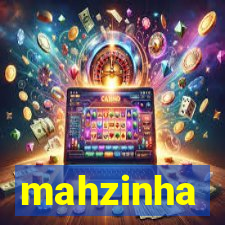 mahzinha