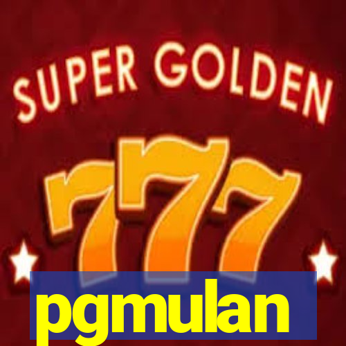 pgmulan