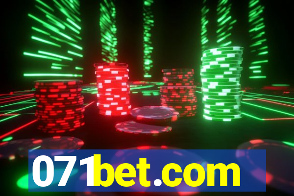 071bet.com