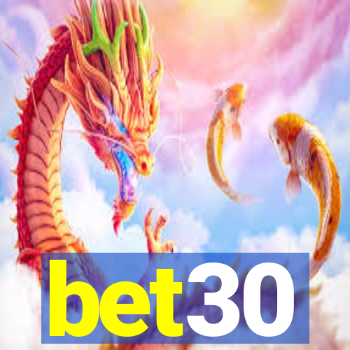 bet30