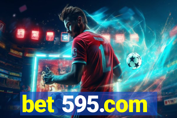 bet 595.com