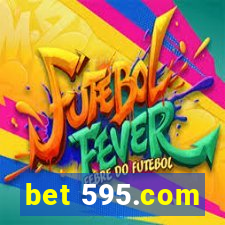 bet 595.com