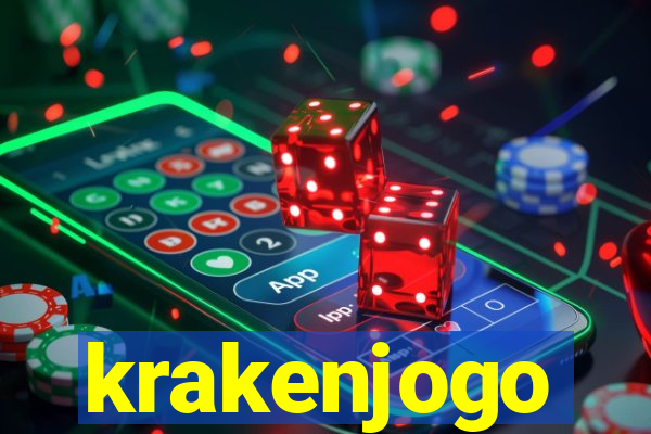 krakenjogo