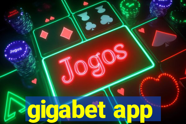 gigabet app