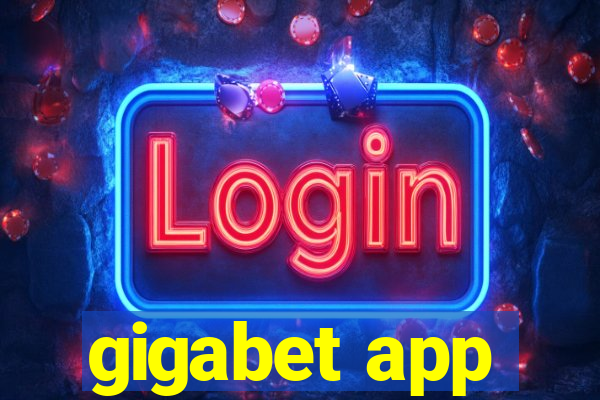 gigabet app