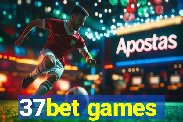 37bet games