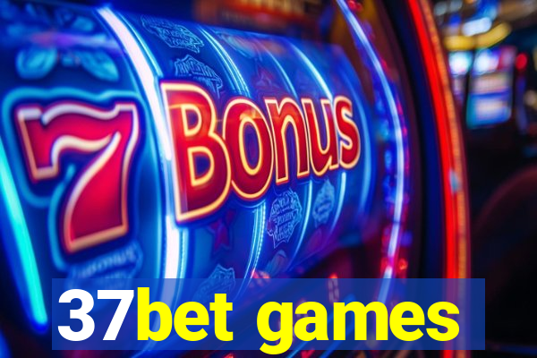 37bet games