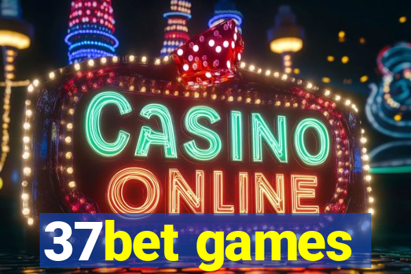 37bet games