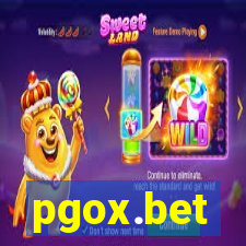 pgox.bet