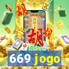 669 jogo