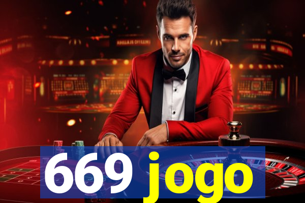 669 jogo