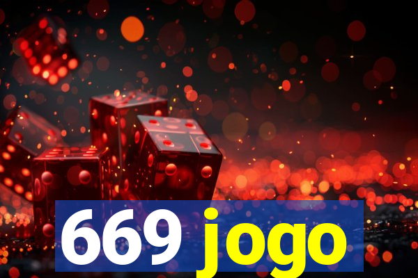669 jogo