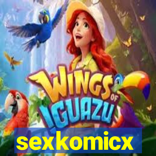 sexkomicx