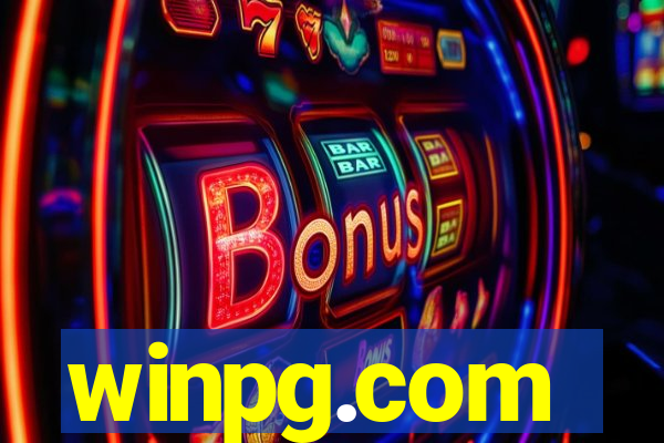 winpg.com